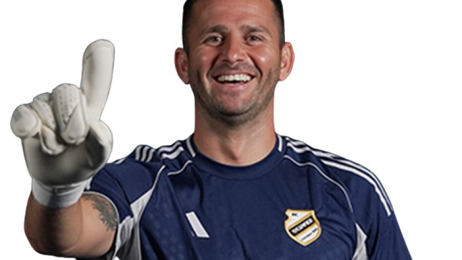 Prelazni rok na Banovom brdu: Nikola Mirković napustio Čukarički, Mozzart Bet Super liga Srbije