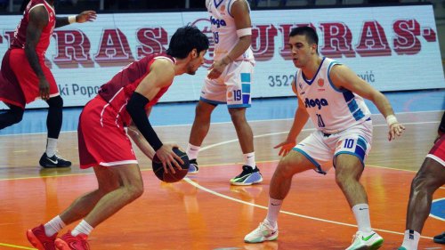 Sloga čeka Mladost u Kraljevu: nova prilika za slavlje pred domaćom publikom, Košarkaška liga Srbije