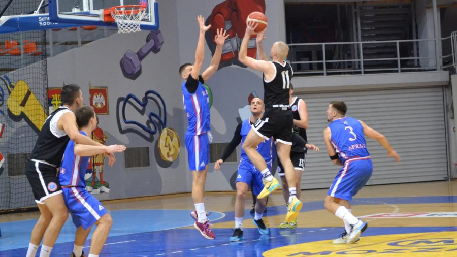 Konstantin dočekuje Pirot: uzbudljiv duel za vrh tabele u Nišu, Druga liga Srbije