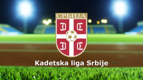 Voša odskače na tronu, Zвezda razočarala, Partizan uz vodećeg, Nišlije odigrale"realovski", Pazarci i Vrščani bez nade, Kadetska liga Srbije