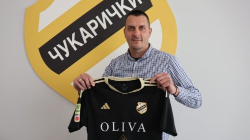 Čukarički nastavlja da stvara budućnost: mladi talenti dobijaju šansu na Banovom brdu, Mozzart Bet Super liga Srbije