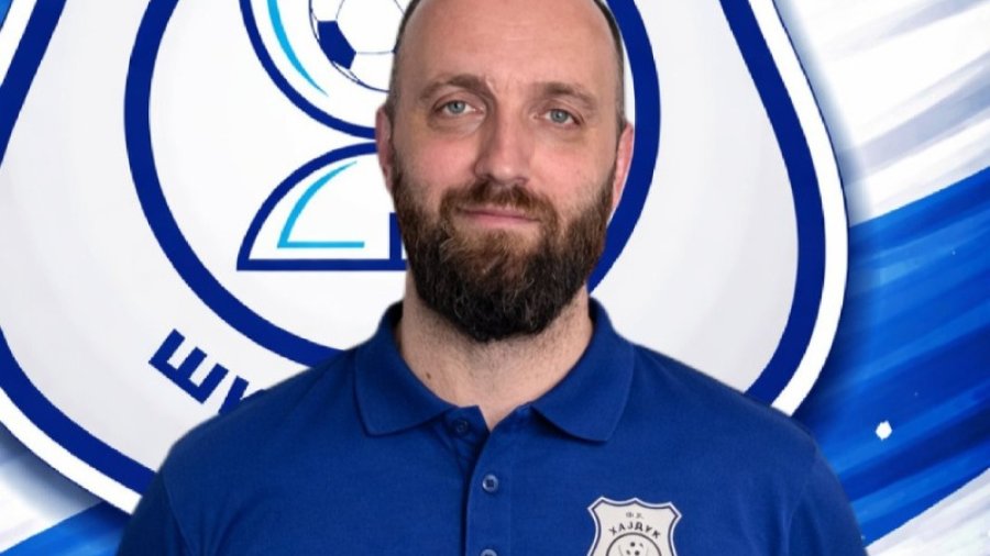 Sremska liga: Trener Jakišić na klupi Hajduka 1932, Sremska liga