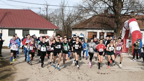 Milica i Aldin godinu počeli pobedama