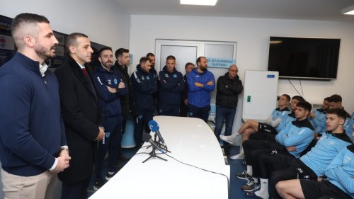 Superligaš sa Tamiša počeo sa pripremama, Mozzart Bet Super liga Srbije