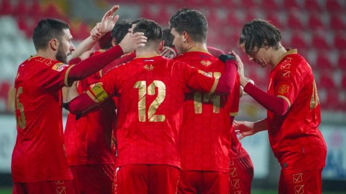 Kruševački Napredak započeo pripreme za prolećni deo sezone pod vođstvom Nikole Drinčića, Mozzart Bet Super liga Srbije