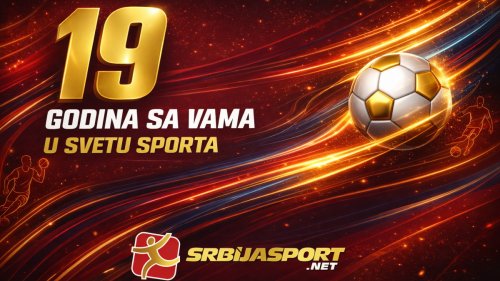 19 godina sa vama: priča koja i dalje raste