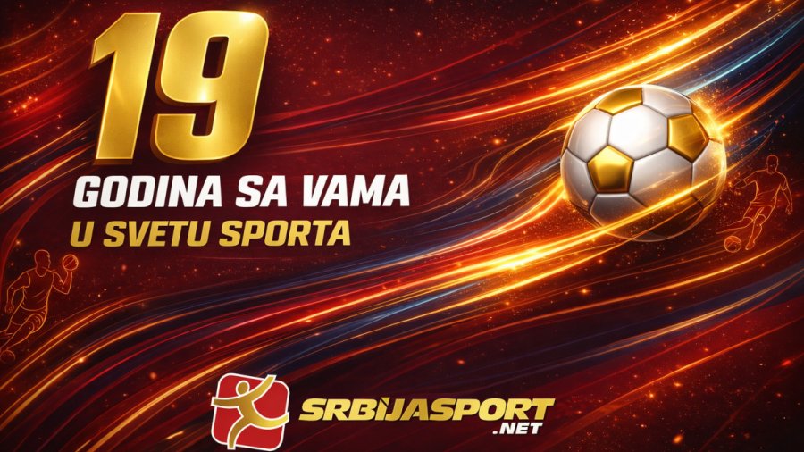 19 godina sa vama: priča koja i dalje raste