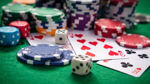 Da li Slovenci kockanje smatraju zabavom?