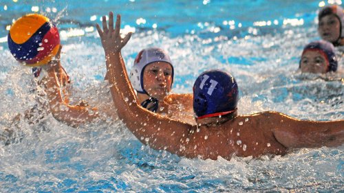 Kragujevac ponovo centar vaterpola: Osam ekipa na 11. Neninom memorijalu, VRL Premier league