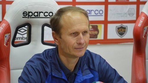 Železničar gradi sistem za budućnost: Zoran Grujić novi koordinator omladinske škole, Srpska liga Vojvodina