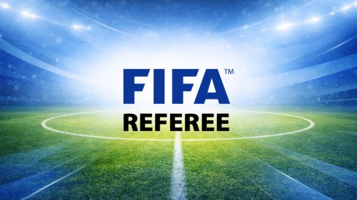 FIFA objavila listu sudija za 2026, Srbija ima čak 36 arbitara sa FIFA znakom