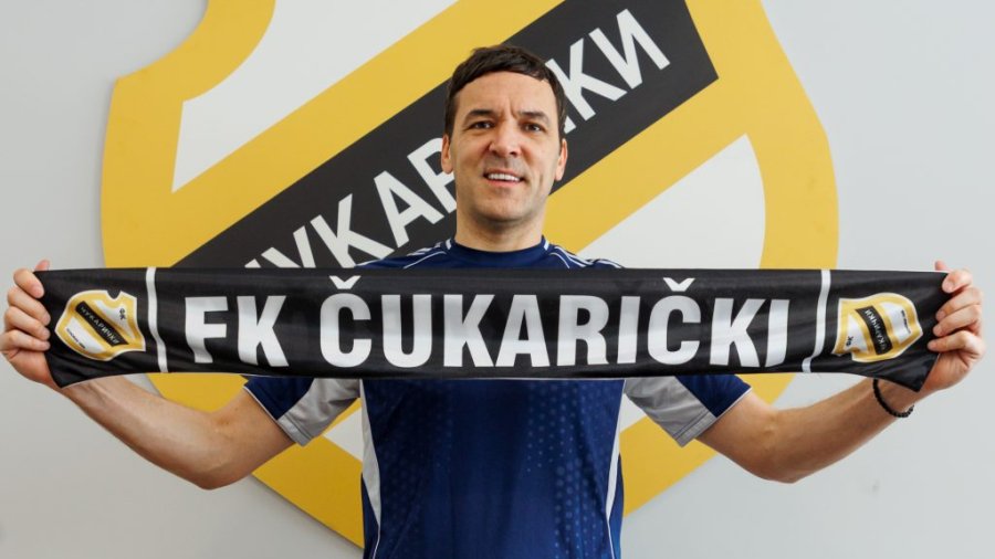 Čukarički reagovao posle odlaska Mirkovića: Vladimir Stojković novo pojačanje Brđana, Mozzart Bet Super liga Srbije