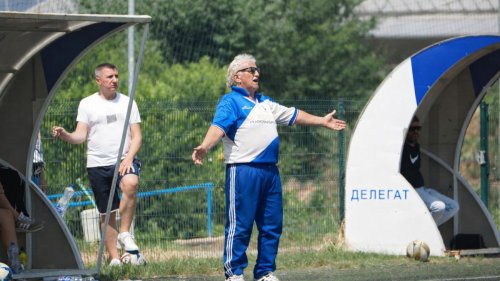 Železničar jača klupsku strukturu: Miloš Popović novi šef skauting službe, Srpska liga Vojvodina