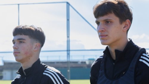 Čukarički pružio šansu omladincima: Žurić, Mirković i Maravić na pripremama prvog tima, Mozzart Bet Super liga Srbije