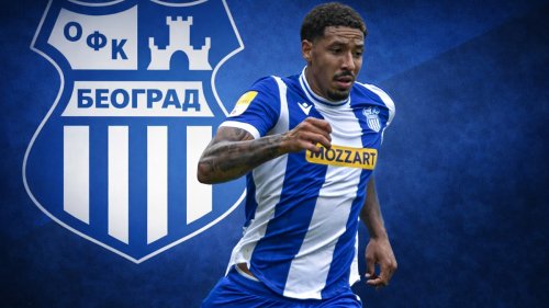 Diogo Bezera napustio OFK Beograd i prešao u Rio Ave za 2,5 miliona evra, Mozzart Bet Super liga Srbije