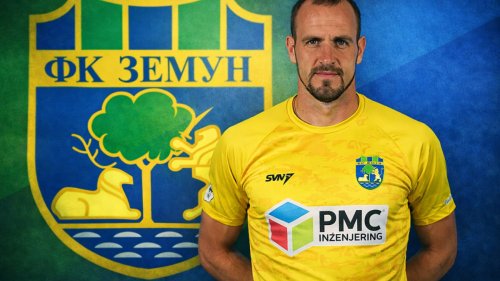 Živković čuva vrh Zemunu, Mačva i Voždovac u trci za prvo mesto, Mozzart Bet Prva liga Srbije