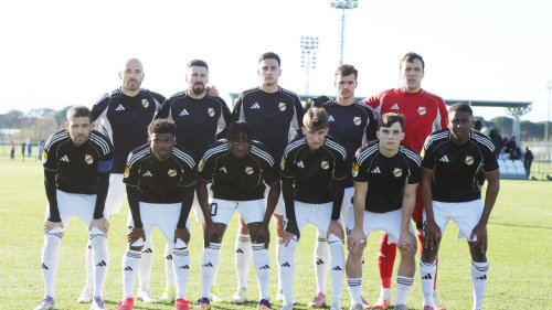 Čukarički remizirao sa Krakovijom u prvoj proveri u Antaliji, Mozzart Bet Super liga Srbije