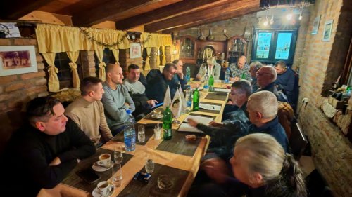 FSP Pančevo usvojio kalendar i pravila za prolećni deo takmičenja u svim ligama