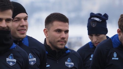 Železničar Inđija počeo pripreme sa 24 igrača i najavio osam kontrolnih mečeva, Srpska liga Vojvodina