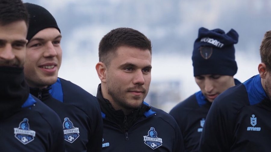 Železničar Inđija počeo pripreme sa 24 igrača i najavio osam kontrolnih mečeva, Srpska liga Vojvodina