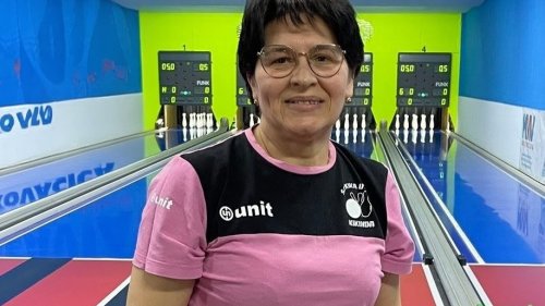 Kikinđanke bez milosti u Novom Bečeju, rekord staze u ubedljivoj pobedi