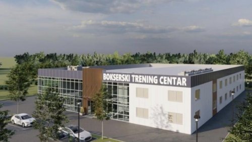 Srpski boks dobija "Kuću boksa", nacionalni trening centar vredan 500 miliona dinara