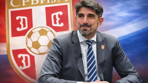 Novi početak Orlova u Dohi, Paunovićeva era počinje u Kataru