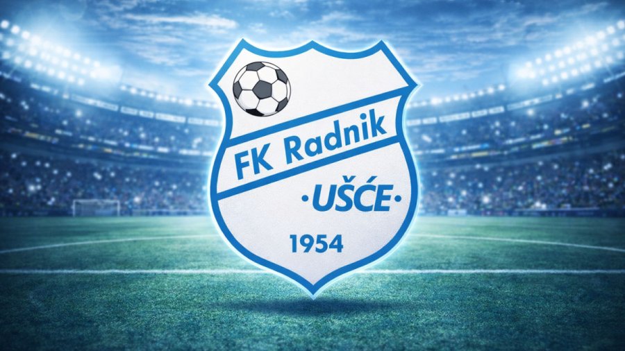 Radnik iz Ušća dobio novo rukovodstvo: Pavlović preuzima klub u osetljivom trenutku, Raška okružna liga