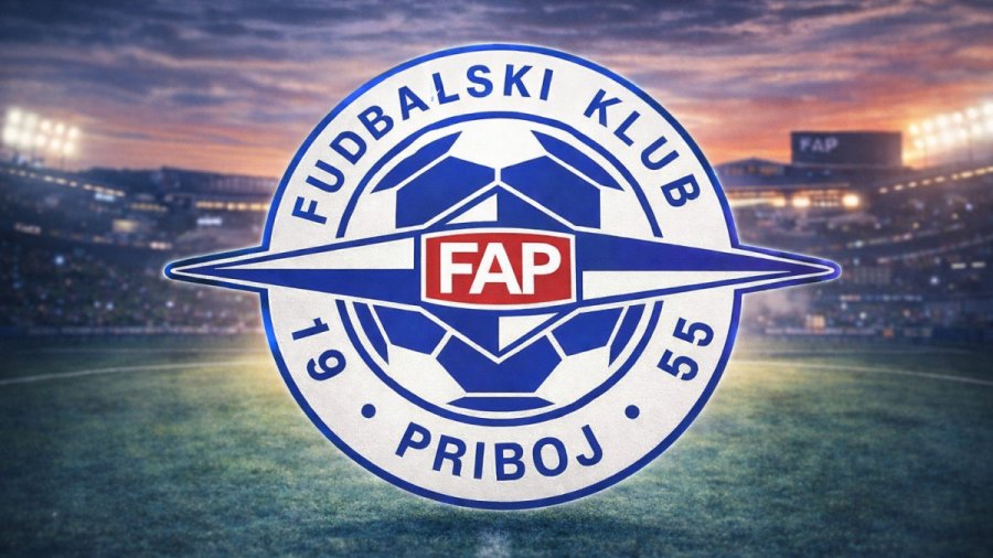 FAP iz Priboja uz brojna pojačanja traži stabilnost u nastavku sezone, Mozzart Bet Prva liga Srbije