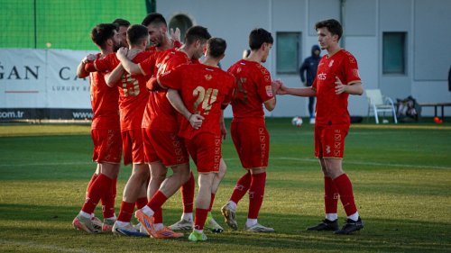 Generalna proba u Turskoj kao uvod u duel Napretka i Javora u Kruševcu, Mozzart Bet Super liga Srbije