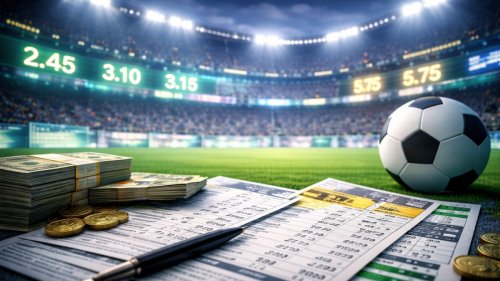 Sponzorstva fudbalskih klubova i online kazina