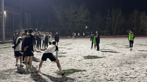 Prva Iskra na Medulin kupu testira formu pred nastavak Srpske lige, Srpska liga Beograd