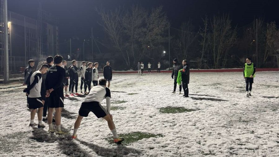 Prva Iskra na Medulin kupu testira formu pred nastavak Srpske lige, Srpska liga Beograd