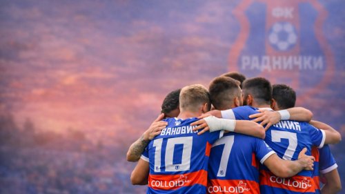 Radnički ide na pripreme u Italiju uz povratak Petra Petrovića, Srpska liga Zapad