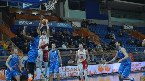 Vršac pred domaćom publikom protiv Metalca koji stiže sa nizom pobeda, Košarkaška liga Srbije
