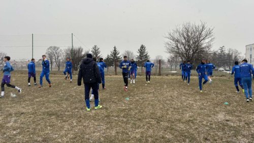 Timok 1919 započeo pripreme uz nova lica i jasne ambicije za proleće, Srpska liga Istok