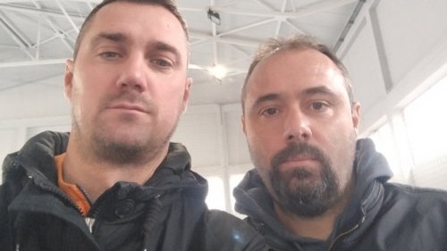 Spartak 1911 spreman za proleće: novi igrači i ulaganja u stadion, PFL Pančevo