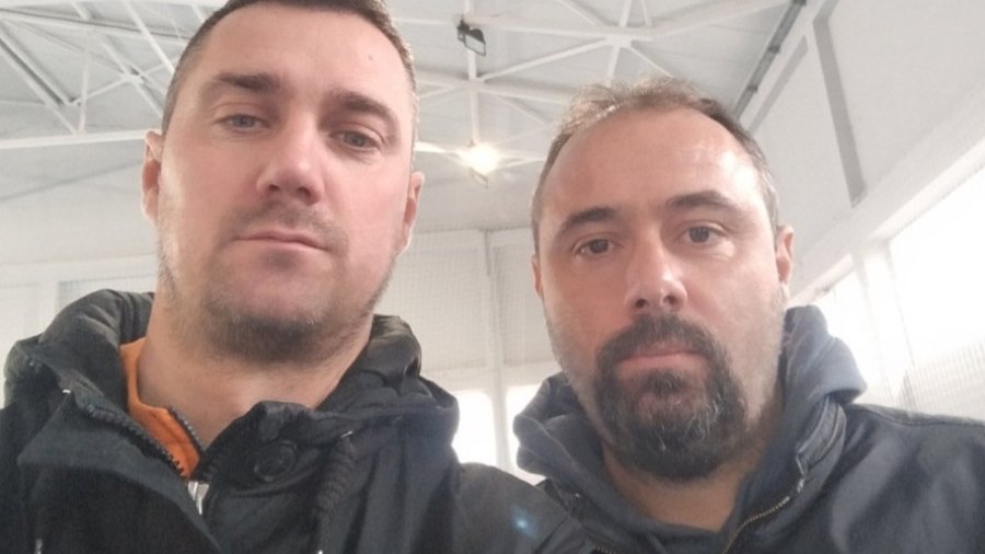 Spartak 1911 spreman za proleće: novi igrači i ulaganja u stadion, PFL Pančevo