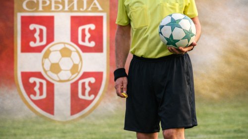 Novi standardi suđenja vraćaju poverenje u srpski fudbal, Mozzart Bet Super liga Srbije