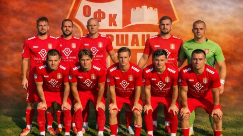 Zrinjski u drugom poluvremenu slomio otpor OFK Vršca u Rodoču, Mozzart Bet Prva liga Srbije