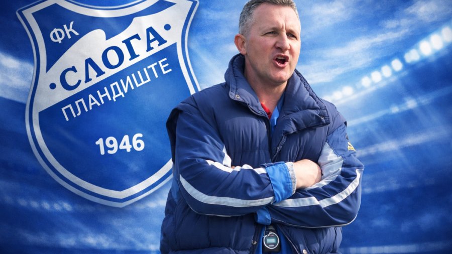 Risteski se vratio u Plandište: Sloga napada vrh i baraž za viši rang, Druga južnobanatska liga "Istok"