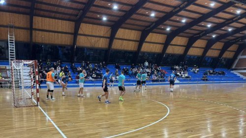 Meč AS Group i Starog Bunara bio vrhunac sinoćnjeg programa