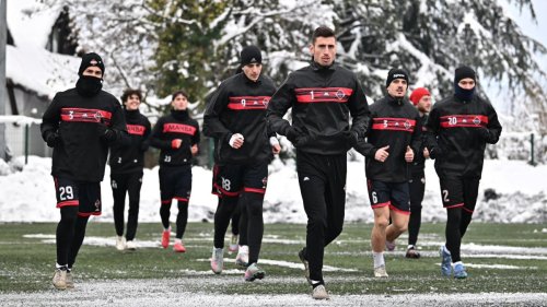 Mačva drži kurs ka Super ligi: Šapčani zadovoljni učinkom i tempom priprema, Mozzart Bet Prva liga Srbije