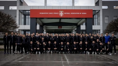 Sudije Super lige prošle sve provere pred start prvenstva, Mozzart Bet Super liga Srbije