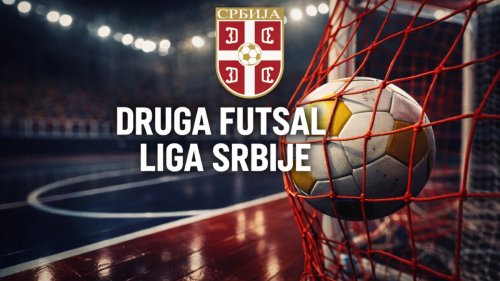 Borba za vrh i opstanak: Derbi kola u Vrbasu i najzanimljiviji mečevi 15. kola, Druga Futsal liga