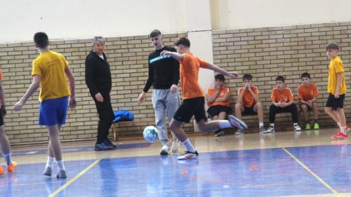 Svetosavski turnir u Bečeju okupio sve škole, poznati pobednici po konkurencijama