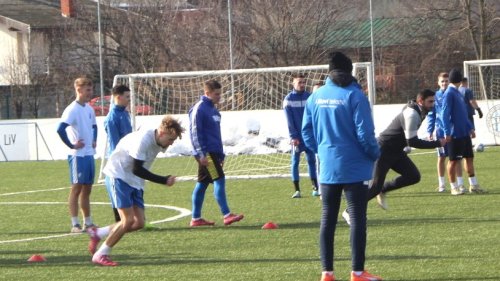 Bečejci optimistični na startu priprema: testovi dali ohrabrujuće signale, Vojvođanska liga "Sever"