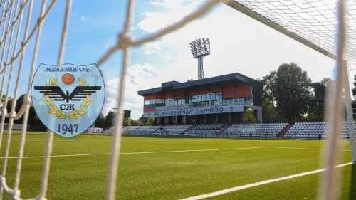 Železničar u Pančevu dočekuje Radnik u jednom od zanimljivijih duela 21. kola, Mozzart Bet Super liga Srbije