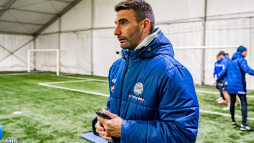 TSC dočekuje Vojvodinu na startu proleća: Miljanović veruje u spreman tim, Mozzart Bet Super liga Srbije