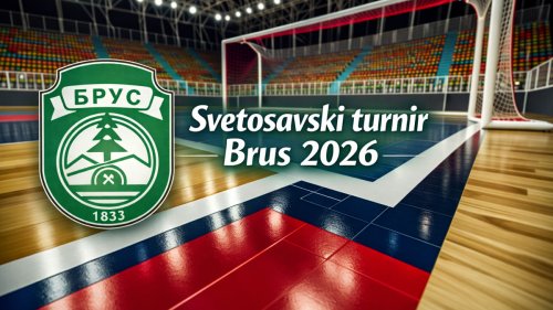 Poznati četvrtfinalisti turnira: večeras borba za polufinale u hali "Goran Raičević"